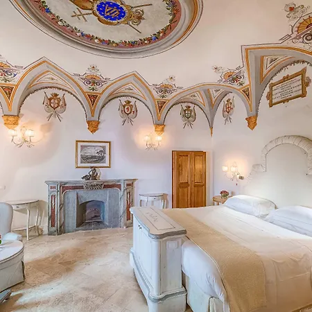 Monastero Di Cortona Hotel & Spa (Adults Only)-3
