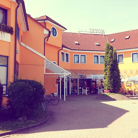 Ates Hotel Lampertheim By Aurum-3