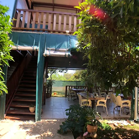Turkuaz Bungalows-2