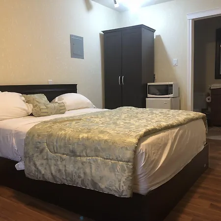 Langham Motel-2