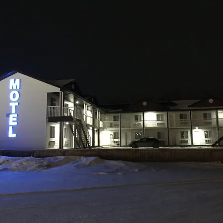 Langham Motel-3