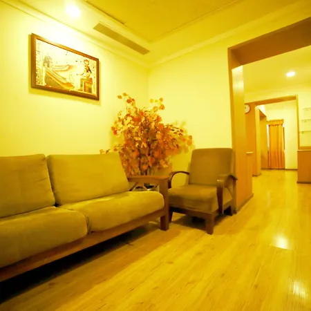 Collection O 48362 Hotel Sri Ram International-2