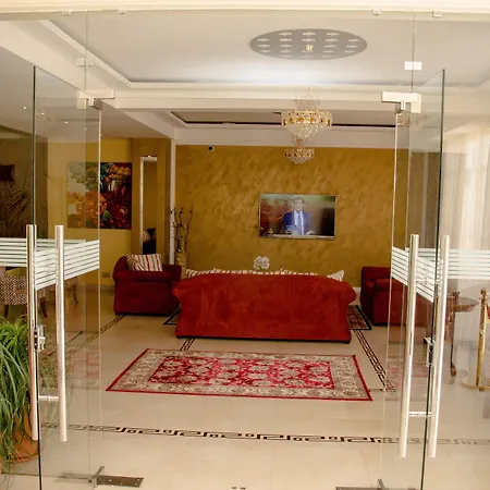 Saab Royale Hotel-3