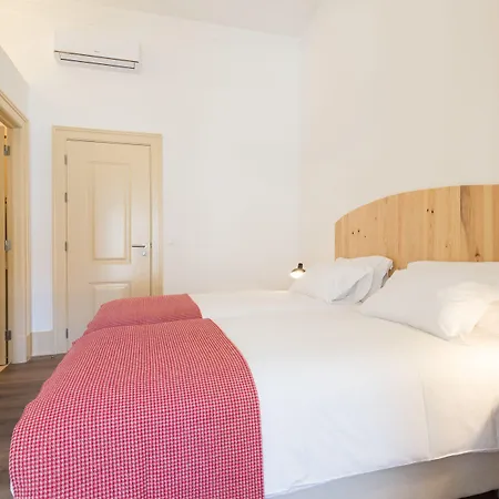 Principe Real Guest House-3
