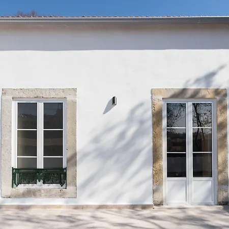 Principe Real Guest House-2