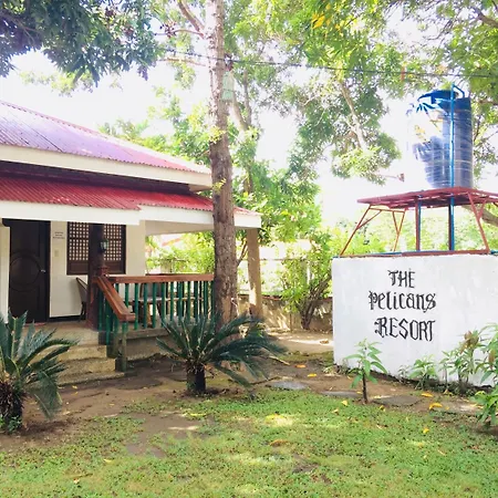 The Pelicans Resort-3