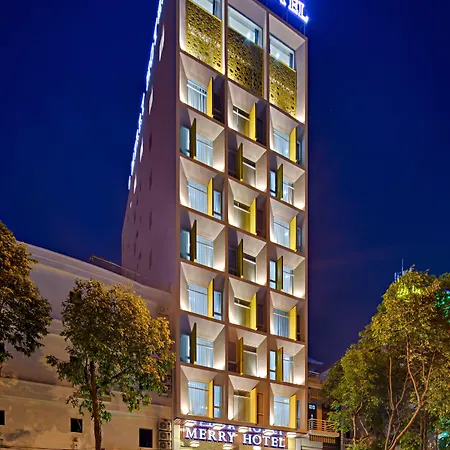 Merry Hotel-3