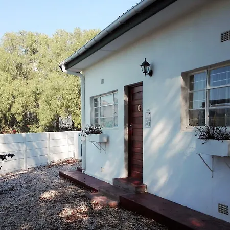 Green Olive Guesthouse-3