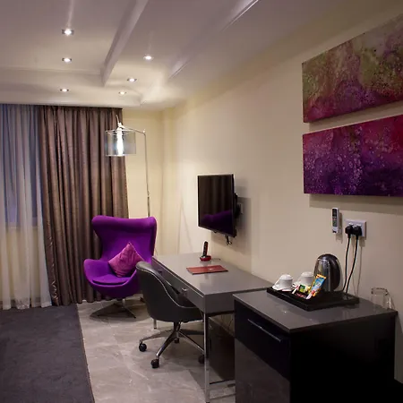 The Francis Hotel-3