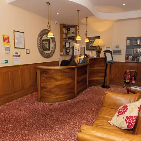 Chester Beatty Inn-3