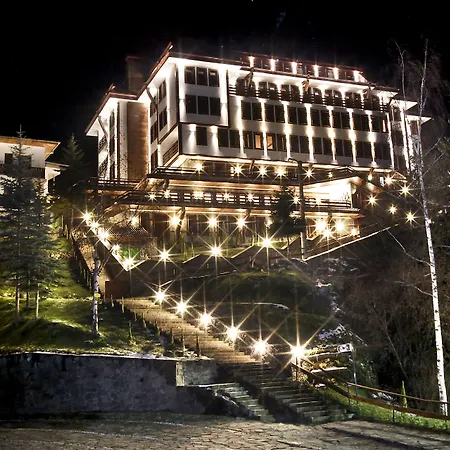 Shiroka Laka Hotel-3
