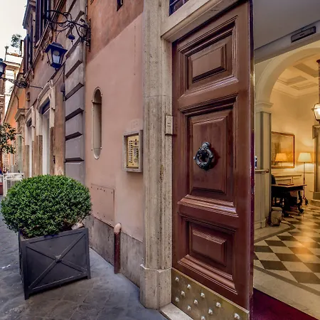 Borgognona Rooms-2