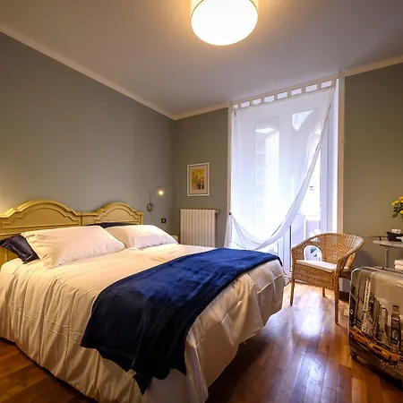 Bed And Breakfast Sweet Home-3
