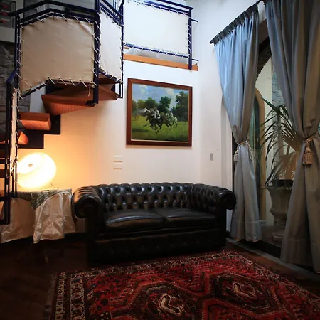 B&B Convento S. Antonio-3