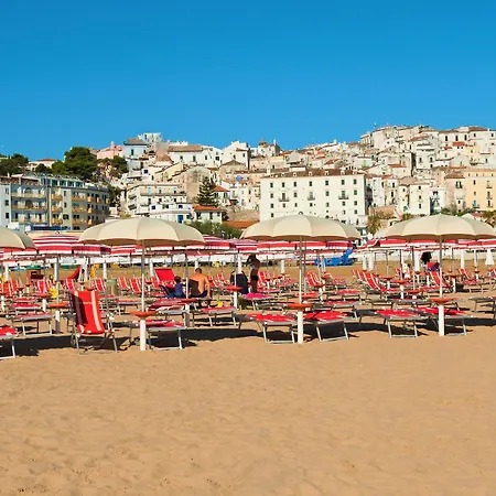 Hotel Borgo Marina-2