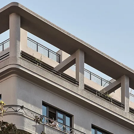 Perianth Hotel, A Member Of Design Hotels-3