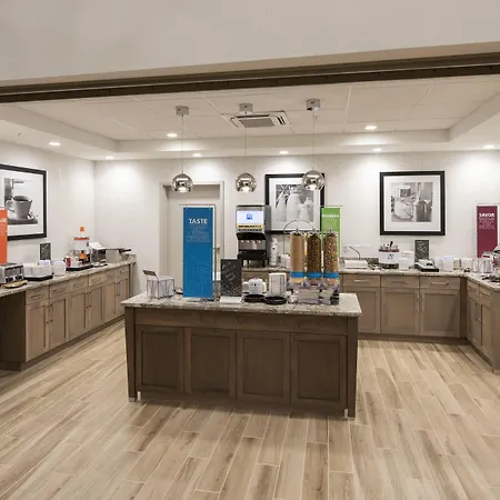 Hampton Inn & Suites Rocky Hill - Hartford South-3