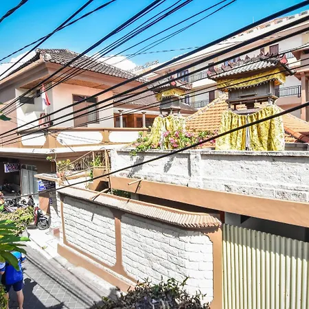Puri Agung Homestay-2