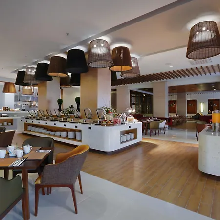 The Alana Hotel And Conference Sentul City By Aston-2