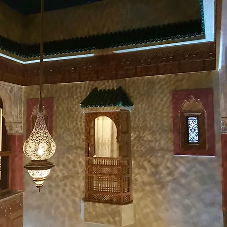 Riad Miral-3