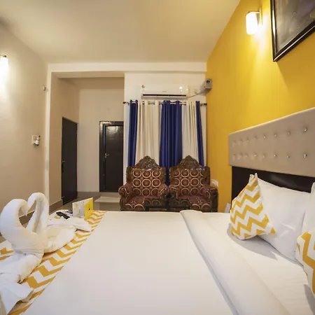 Hotel Yash Residency-2