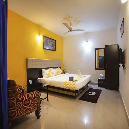 Hotel Yash Residency-3