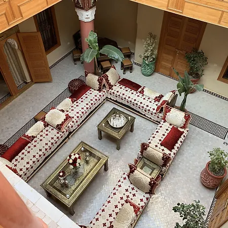 Riad Miral-2