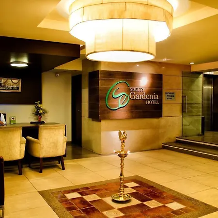 Shetty Gardenia Hotel-3