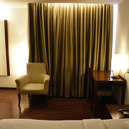 Shetty Gardenia Hotel-2