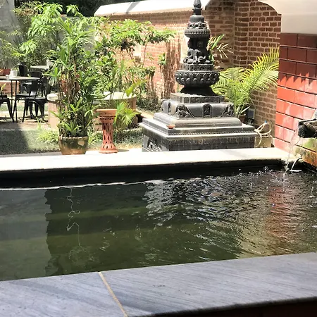 Hotel Timila-3