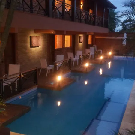 Villa Floreal Hotel Boutique-2