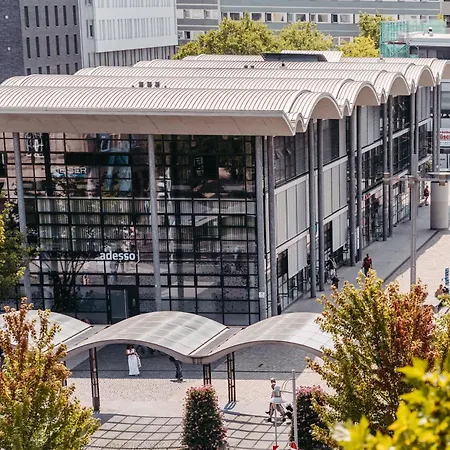 bestprice Hotel Koblenz-2