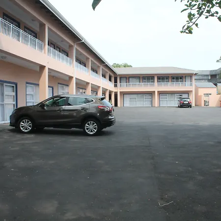 Bayside Hotel Pinetown-2