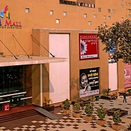 Vijaya Tej Clarks Inn-3