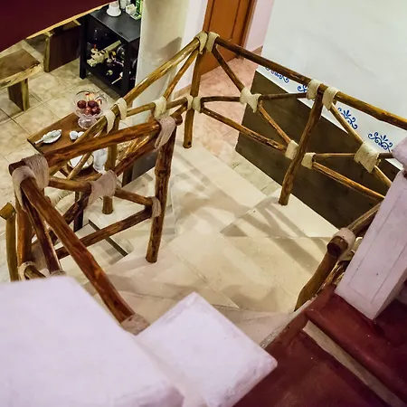Hotel Real Colonial-3