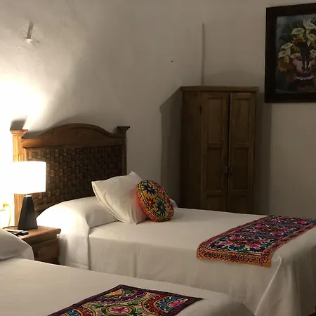 Hotel Real Colonial-2