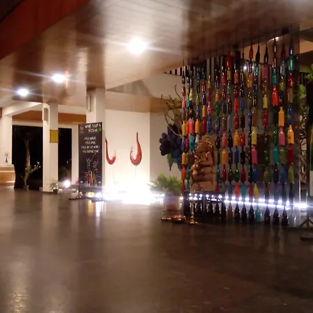 Regenta Resort Soma Vine Village Nashik-2