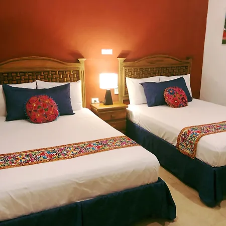 Hotel Real Colonial-3