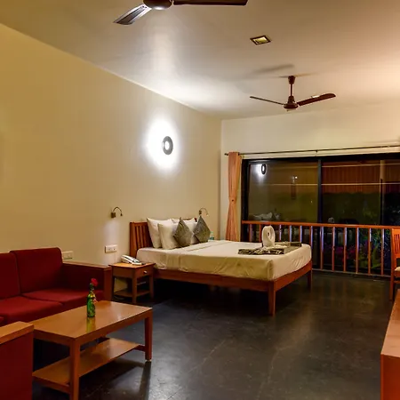 Regenta Resort Soma Vine Village Nashik-3
