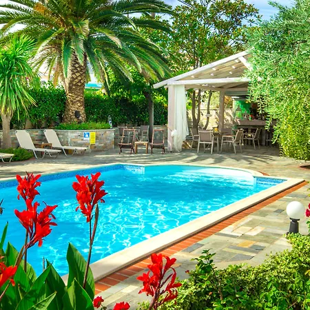 Luxury Villa Fotini-3