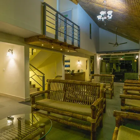 Letstay Adithya Nature Resort & Spa-2