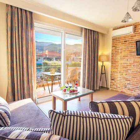 Luxury Villa Fotini-2