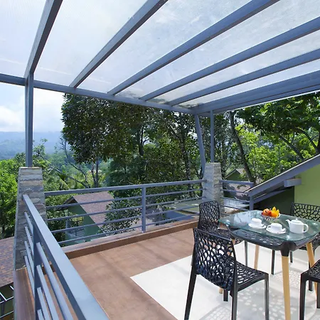 Letstay Adithya Nature Resort & Spa-3