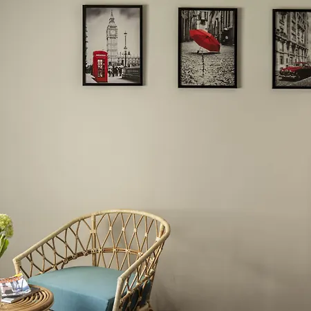 M Boutique Hotel-2