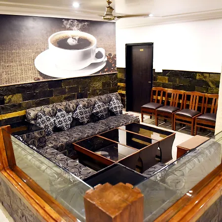 Hotel Red Rose-2