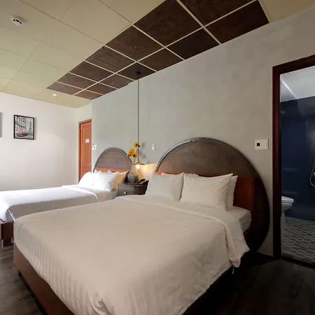 M Boutique Hotel-3