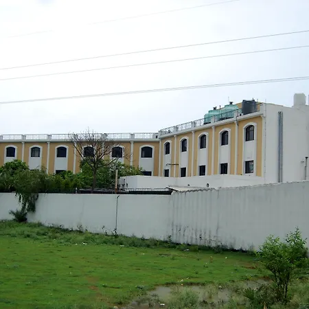 The Royal Residency-2