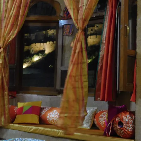 Shahi Palace Hotel Jaisalmer-3