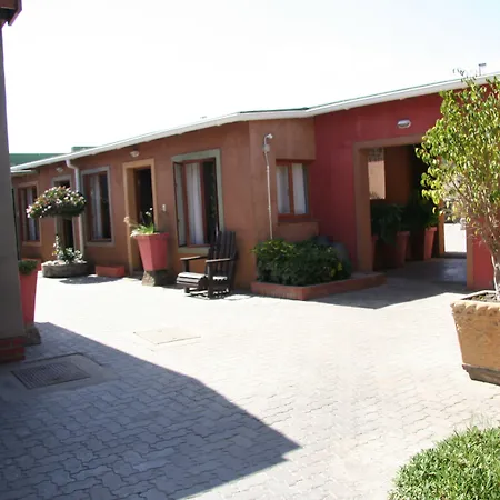 Dunedin Star Guesthouse-3