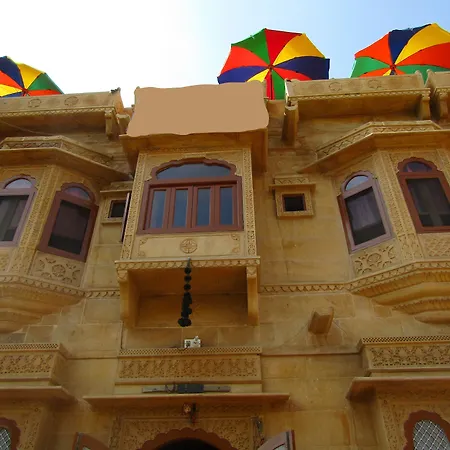 Shahi Palace Hotel Jaisalmer-3